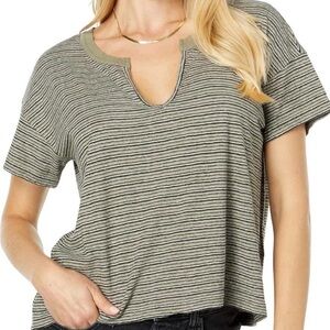 Madewell Striped Tee